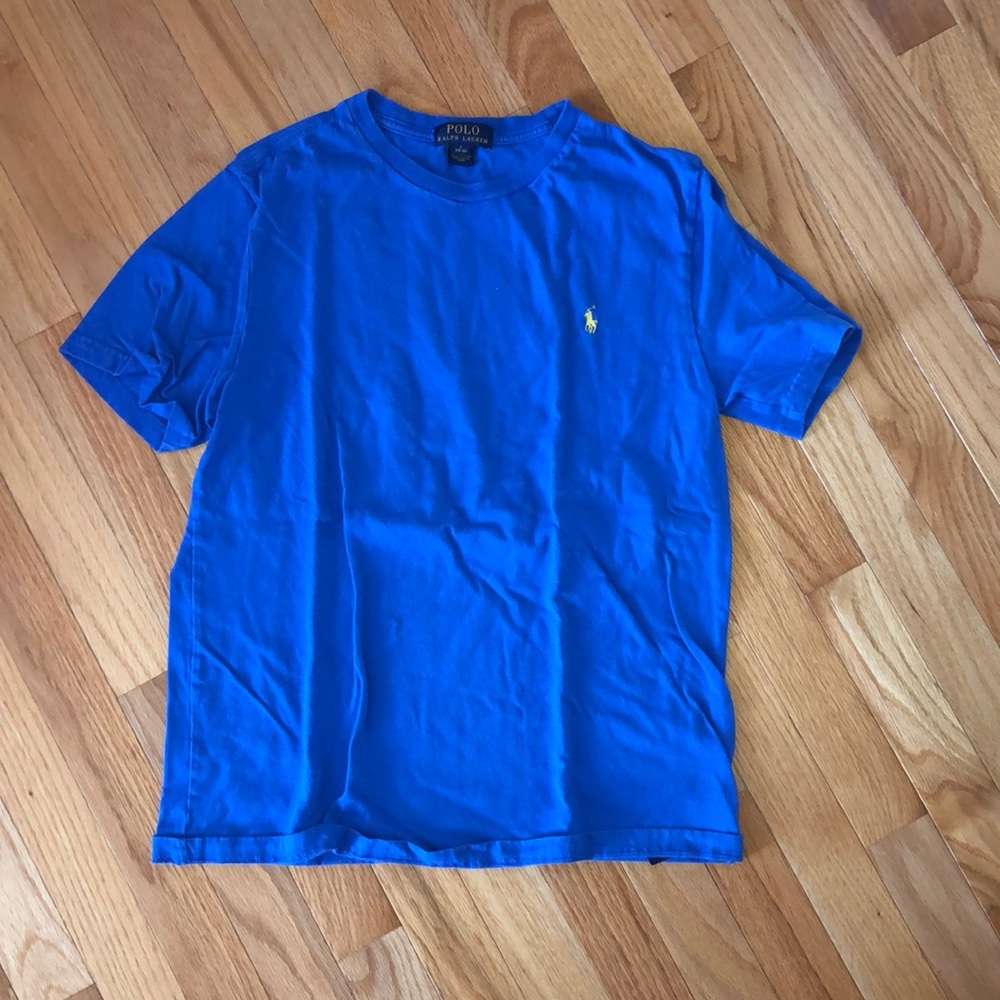 Polo tee